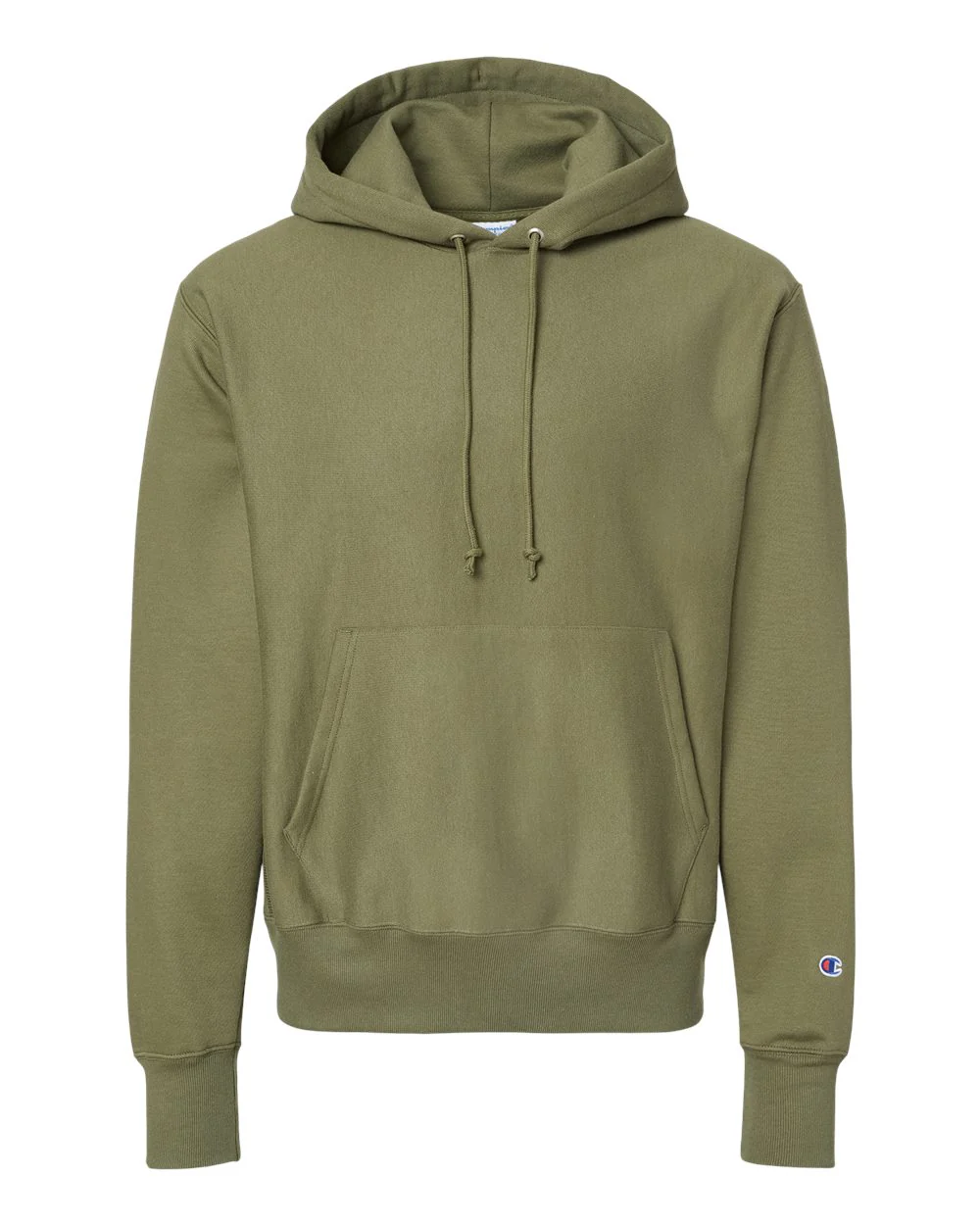 Champion-S101-Reverse Weave® Hooded Sweatshirt - Image 44