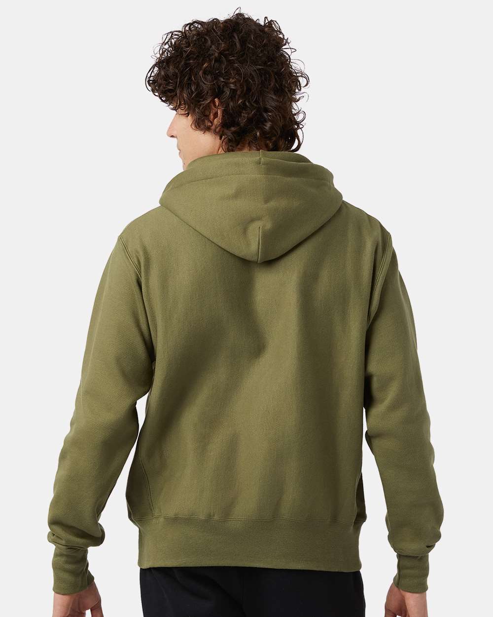 Champion-S101-Reverse Weave® Hooded Sweatshirt - Image 49