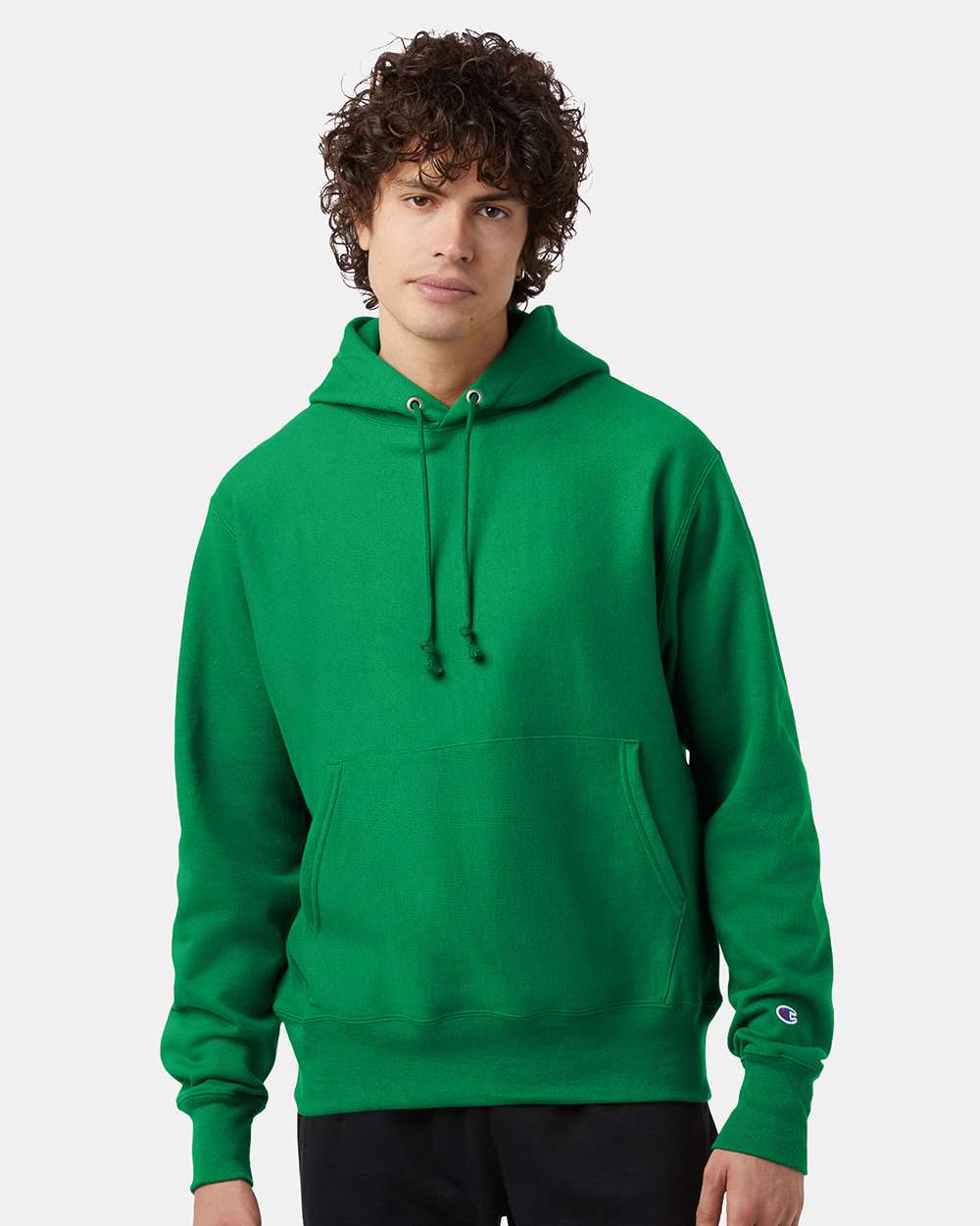 Champion-S101-Reverse Weave® Hooded Sweatshirt - Image 53