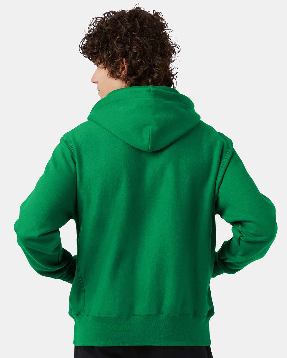 Champion-S101-Reverse Weave® Hooded Sweatshirt - Image 55