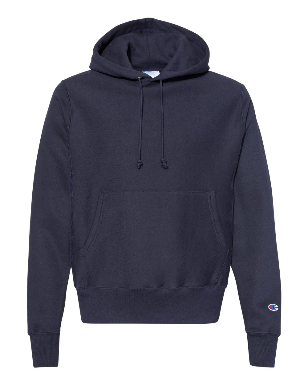 Champion-S101-Reverse Weave® Hooded Sweatshirt - Image 56