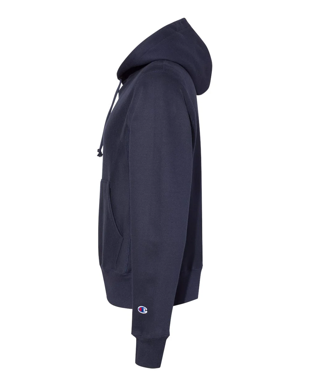 Champion-S101-Reverse Weave® Hooded Sweatshirt - Image 58