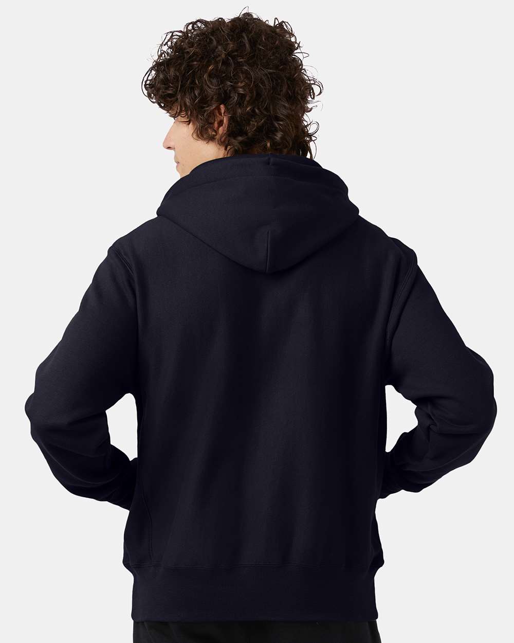 Champion-S101-Reverse Weave® Hooded Sweatshirt - Image 61