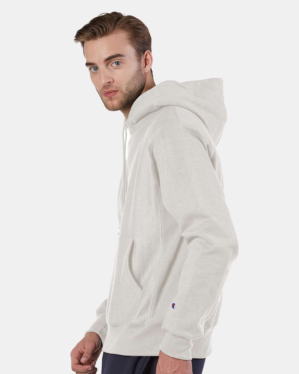 Champion-S101-Reverse Weave® Hooded Sweatshirt - Image 66