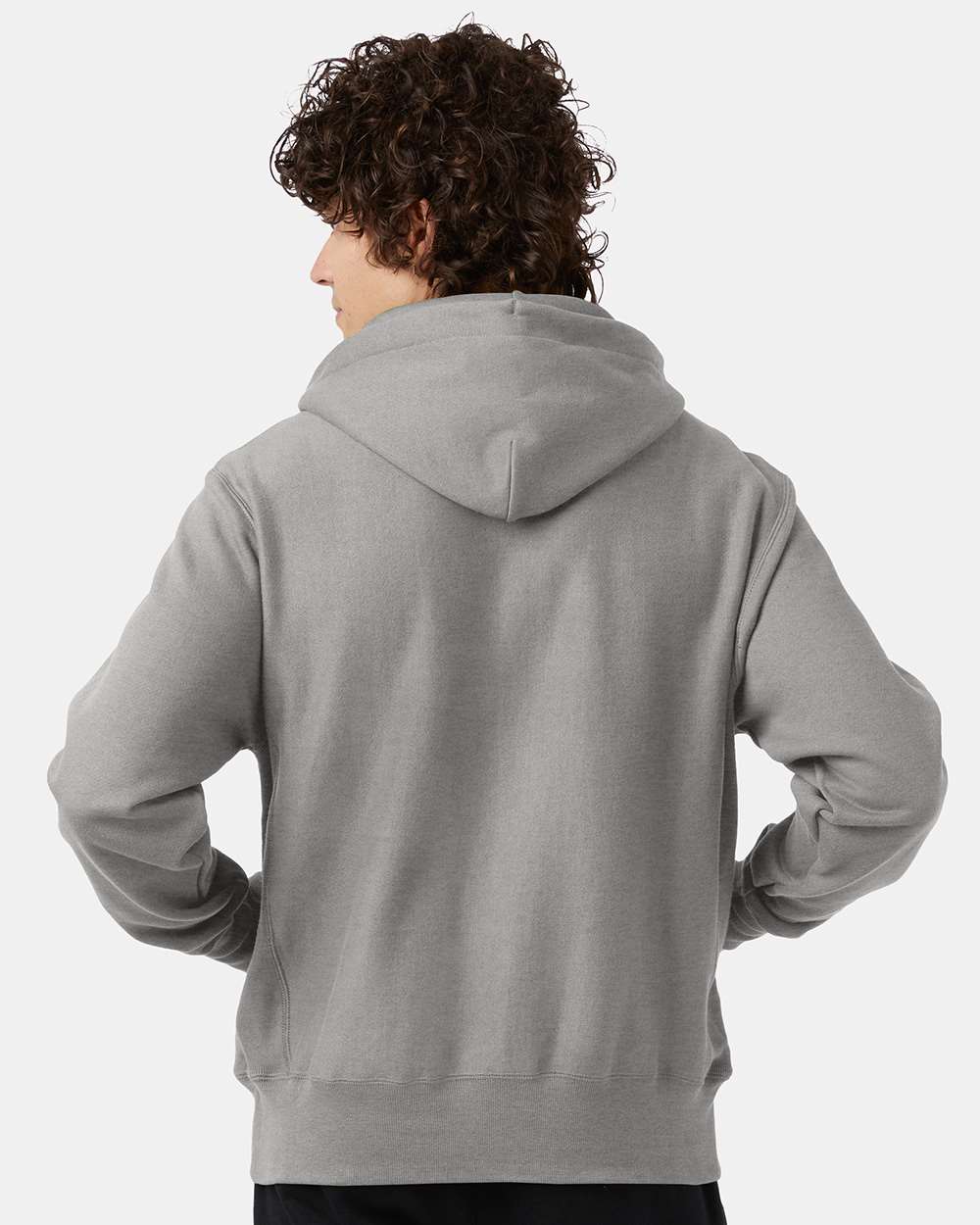 Champion-S101-Reverse Weave® Hooded Sweatshirt - Image 73