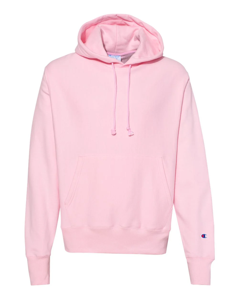 Champion-S101-Reverse Weave® Hooded Sweatshirt - Image 74