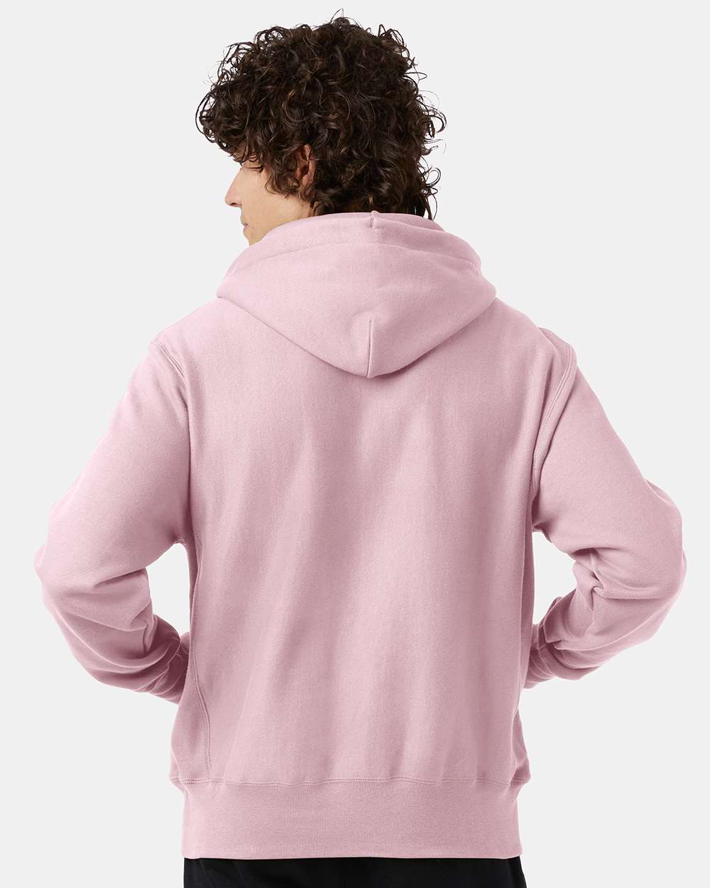 Champion-S101-Reverse Weave® Hooded Sweatshirt - Image 79