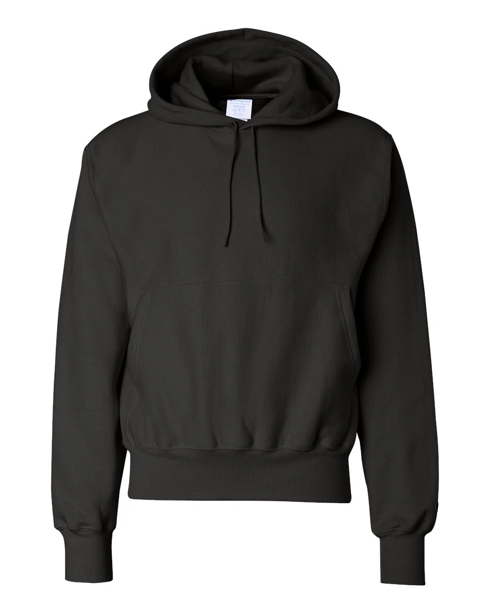 Champion-S101-Reverse Weave® Hooded Sweatshirt - Image 8