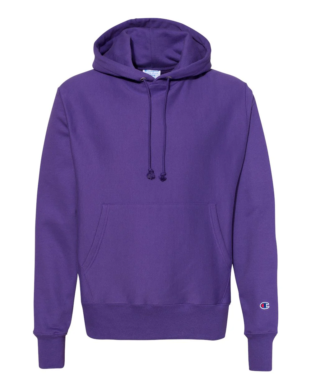 Champion-S101-Reverse Weave® Hooded Sweatshirt - Image 80