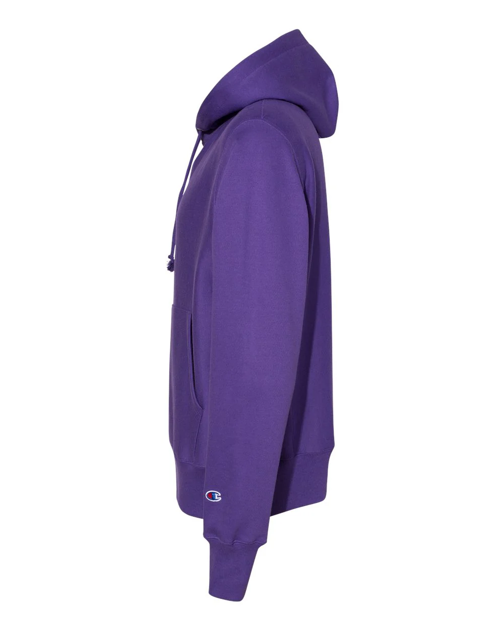 Champion-S101-Reverse Weave® Hooded Sweatshirt - Image 82