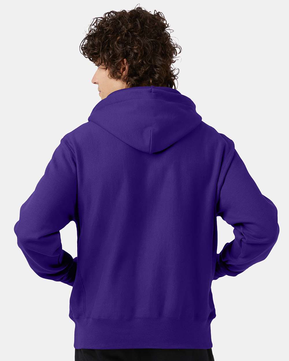 Champion-S101-Reverse Weave® Hooded Sweatshirt - Image 85