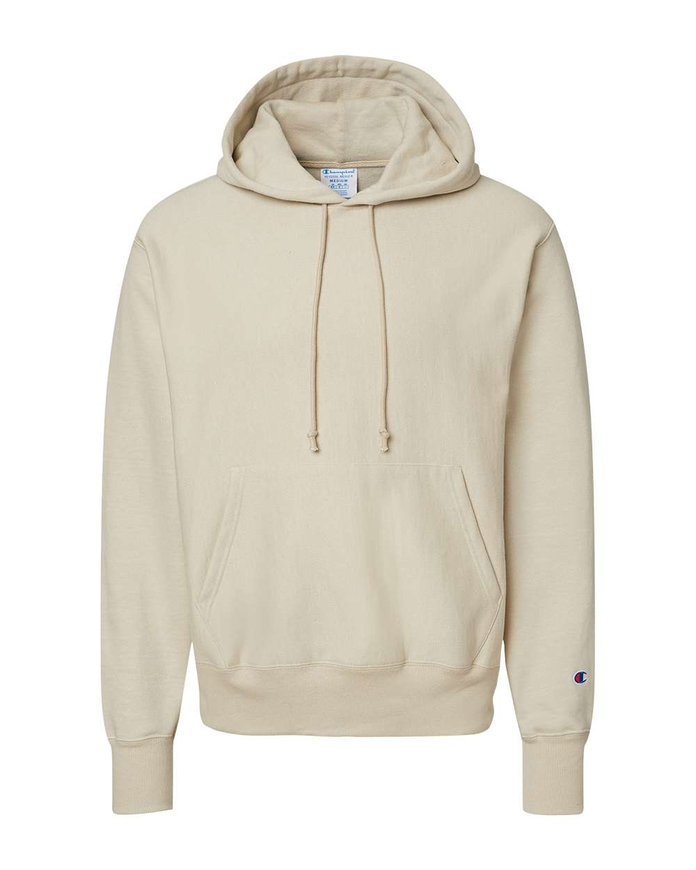 Champion-S101-Reverse Weave® Hooded Sweatshirt - Image 86
