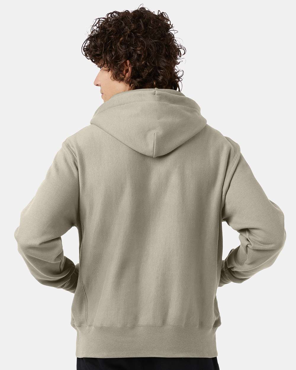 Champion-S101-Reverse Weave® Hooded Sweatshirt - Image 91