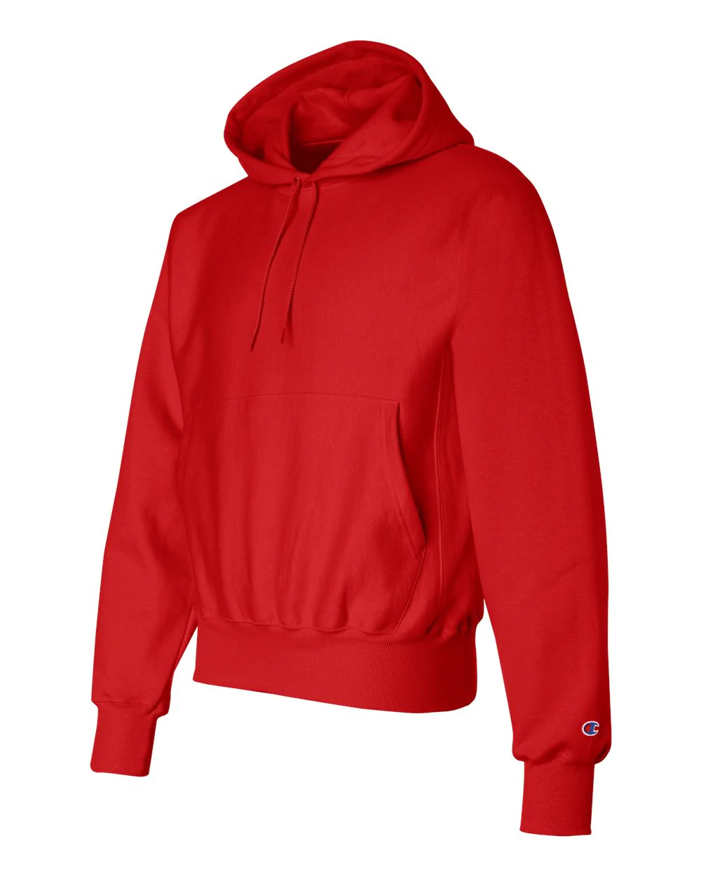 Champion-S101-Reverse Weave® Hooded Sweatshirt - Image 94