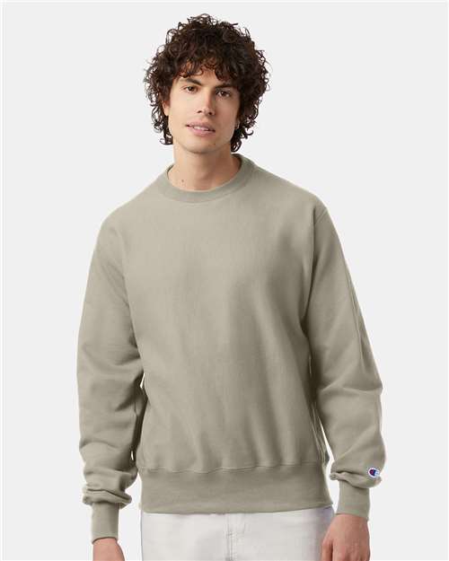 Champion-S149-Reverse Weave® Crewneck Sweatshirt - Image 102