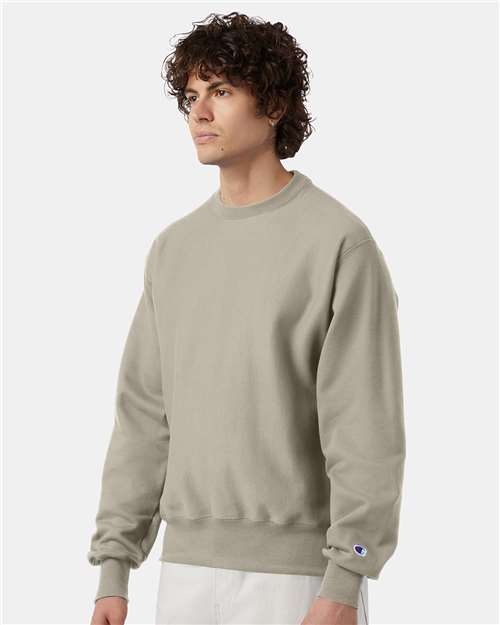Champion-S149-Reverse Weave® Crewneck Sweatshirt - Image 103