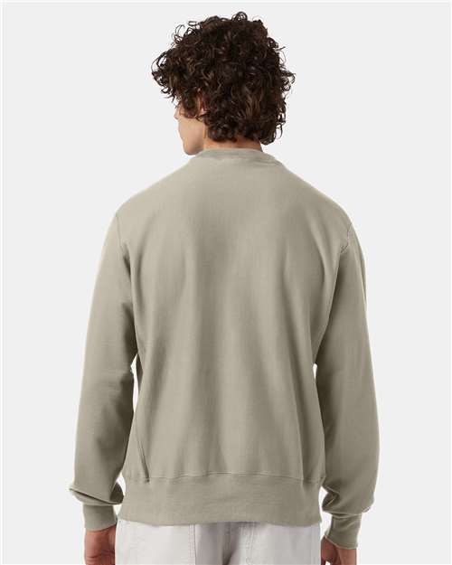 Champion-S149-Reverse Weave® Crewneck Sweatshirt - Image 104
