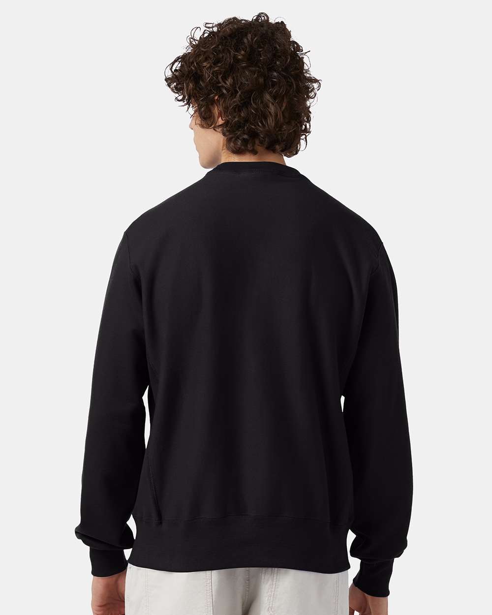 Champion-S149-Reverse Weave® Crewneck Sweatshirt - Image 13