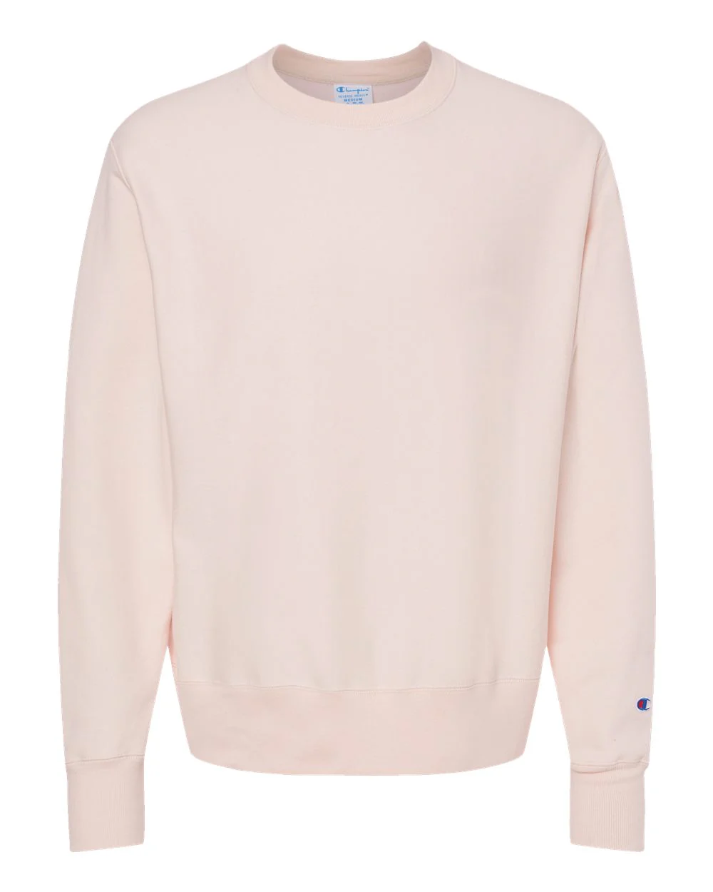 Champion-S149-Reverse Weave® Crewneck Sweatshirt - Image 14
