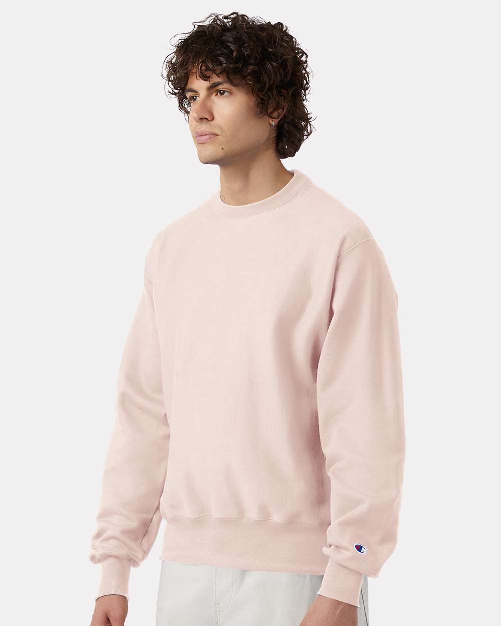 Champion-S149-Reverse Weave® Crewneck Sweatshirt - Image 18