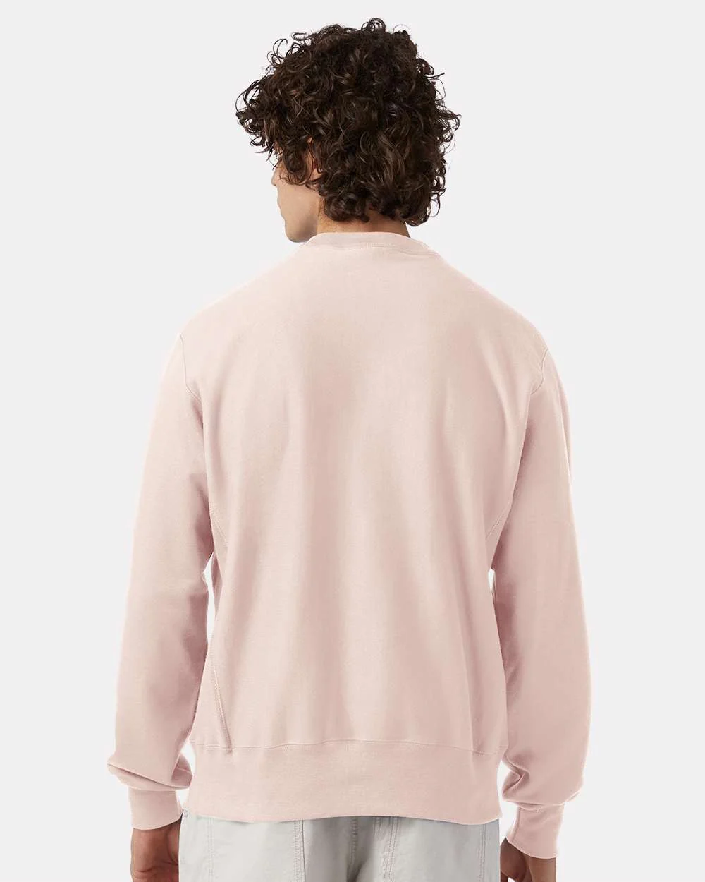 Champion-S149-Reverse Weave® Crewneck Sweatshirt - Image 19