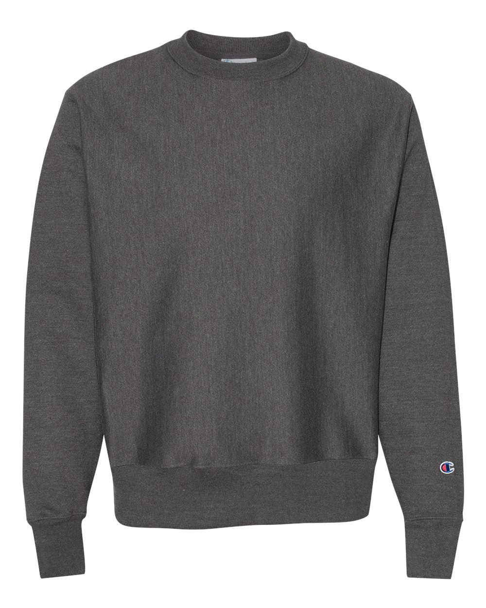 Champion-S149-Reverse Weave® Crewneck Sweatshirt - Image 21