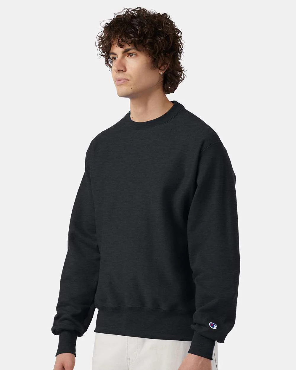 Champion-S149-Reverse Weave® Crewneck Sweatshirt - Image 25