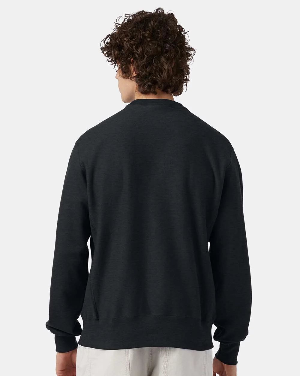 Champion-S149-Reverse Weave® Crewneck Sweatshirt - Image 26