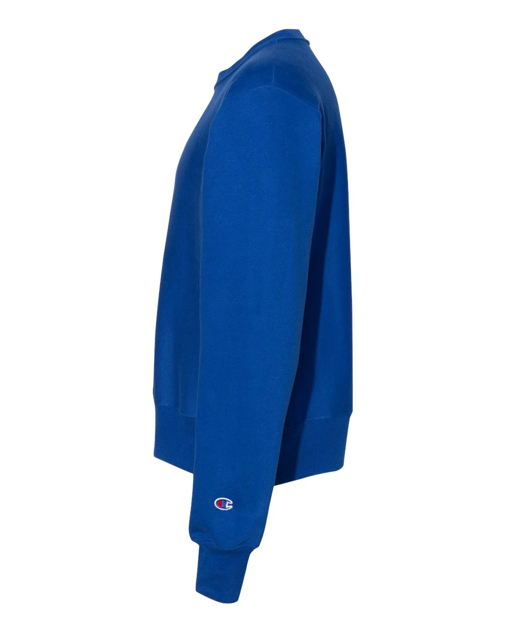 Champion-S149-Reverse Weave® Crewneck Sweatshirt - Image 3