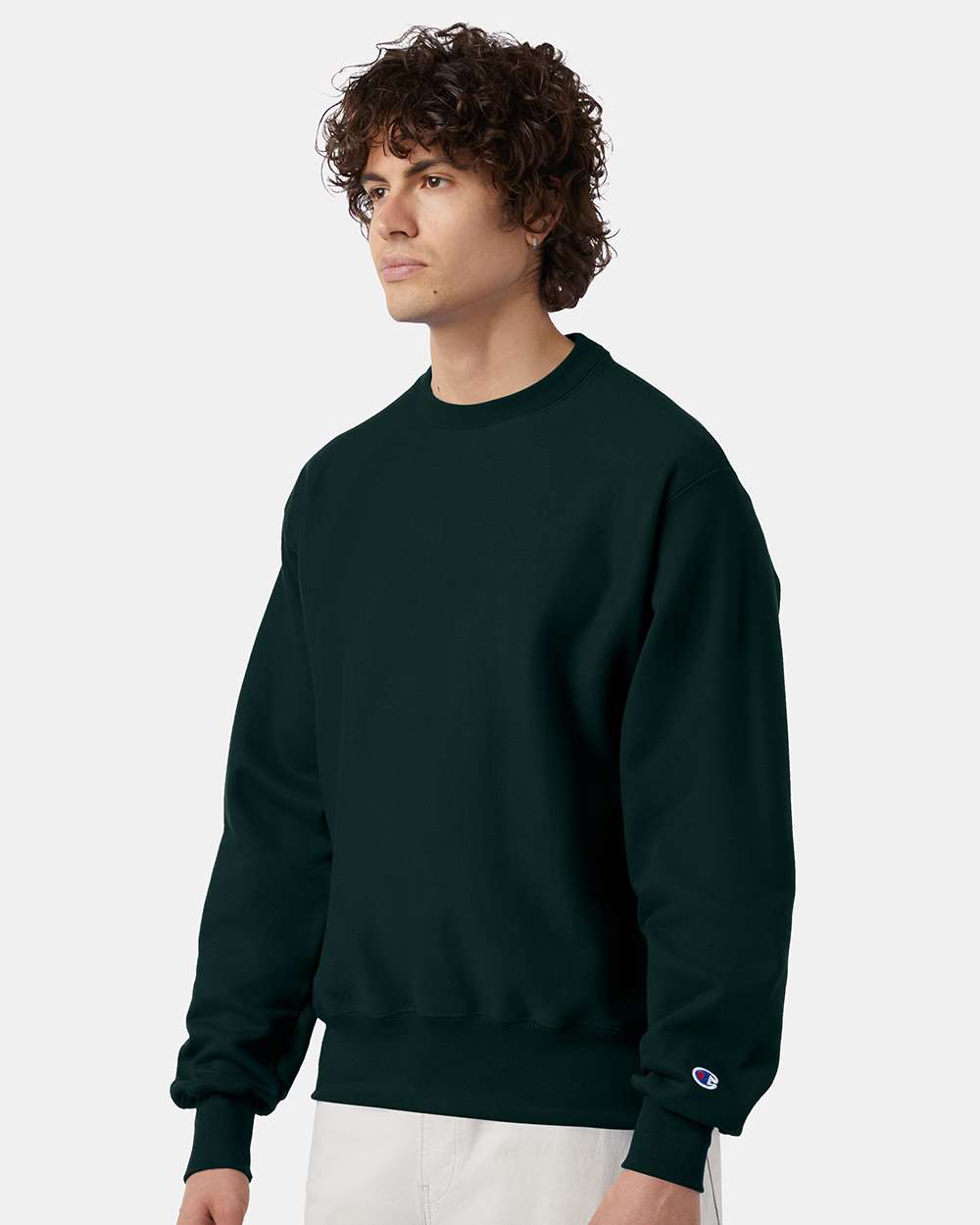 Champion-S149-Reverse Weave® Crewneck Sweatshirt - Image 31