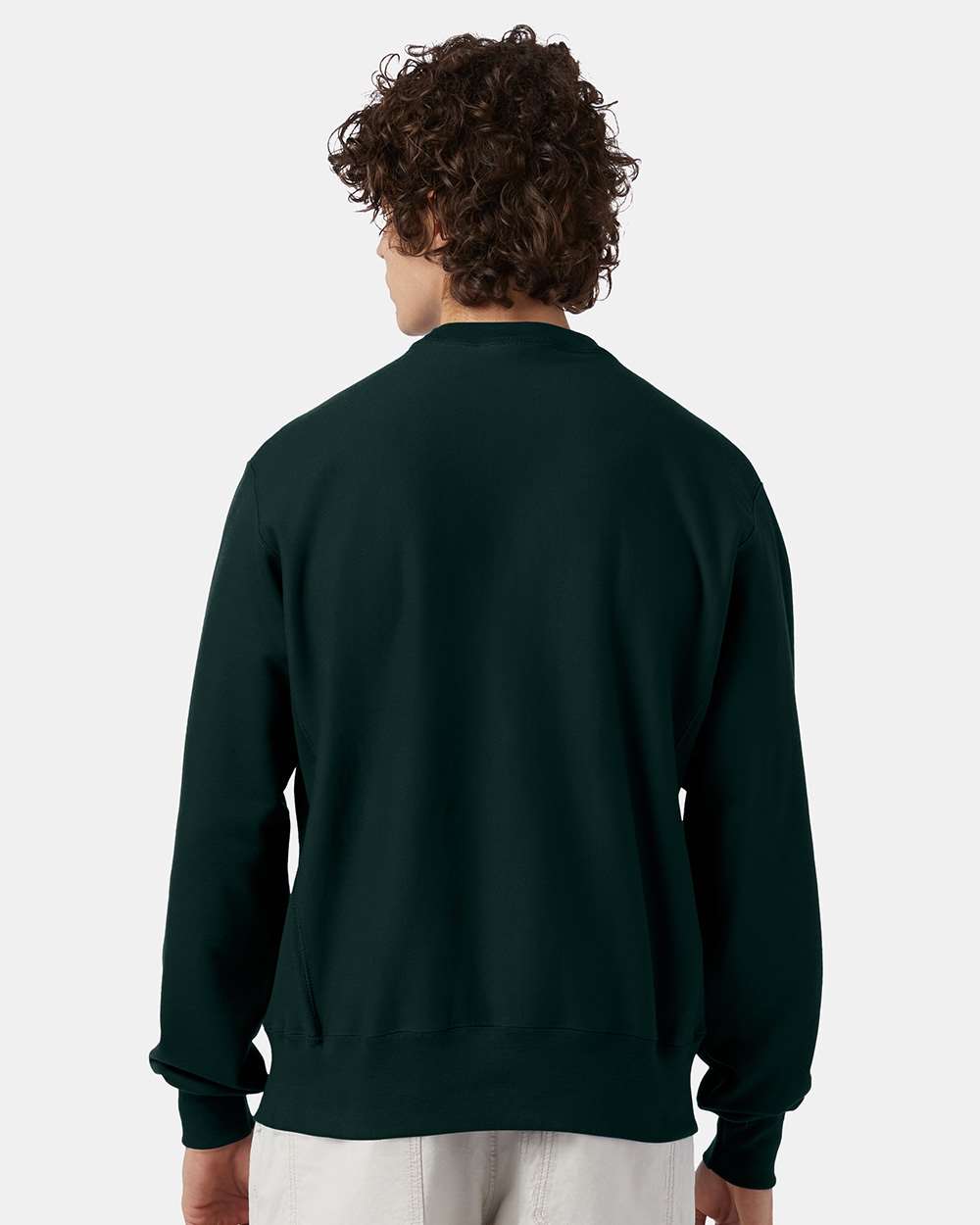 Champion-S149-Reverse Weave® Crewneck Sweatshirt - Image 32