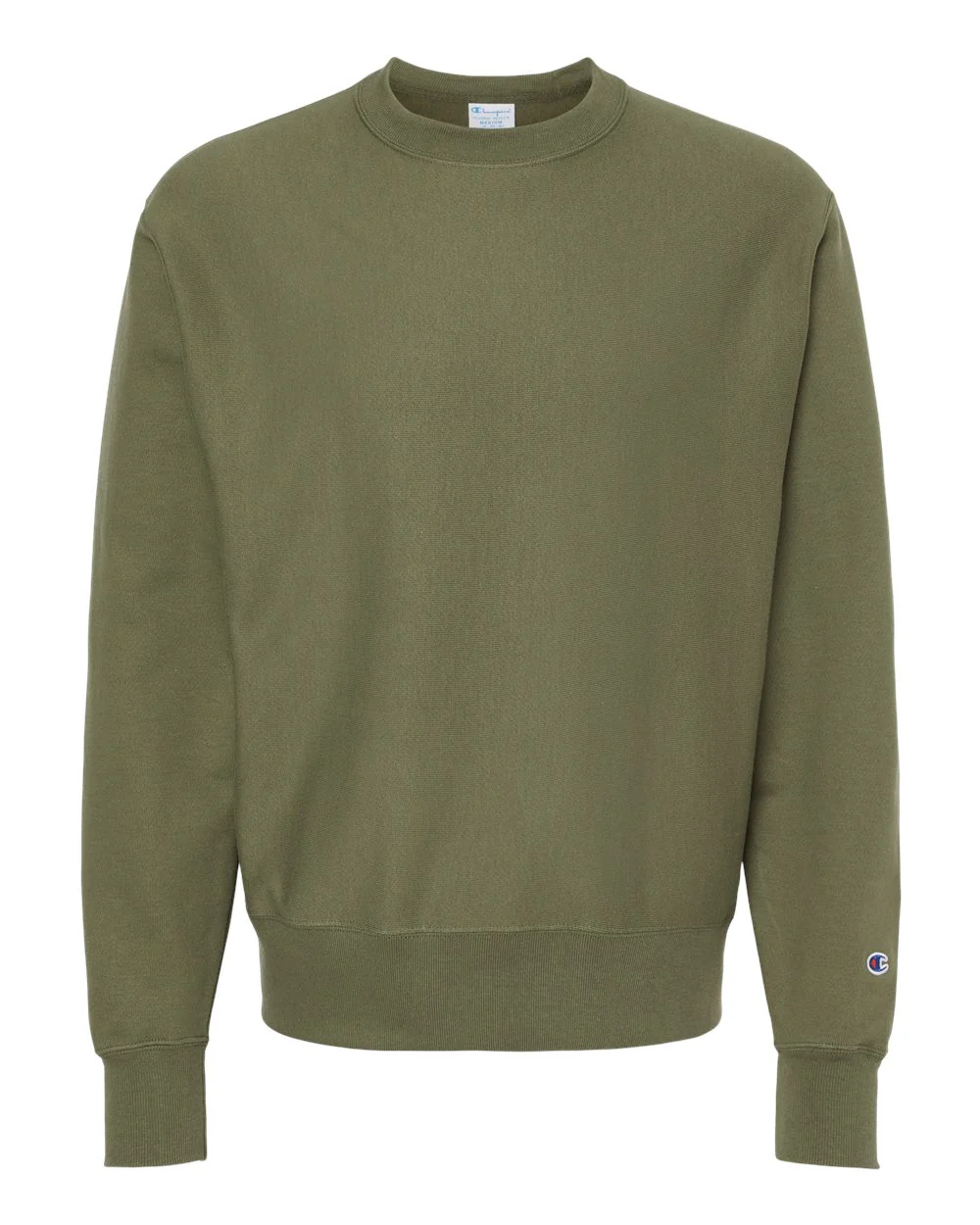 Champion-S149-Reverse Weave® Crewneck Sweatshirt - Image 33