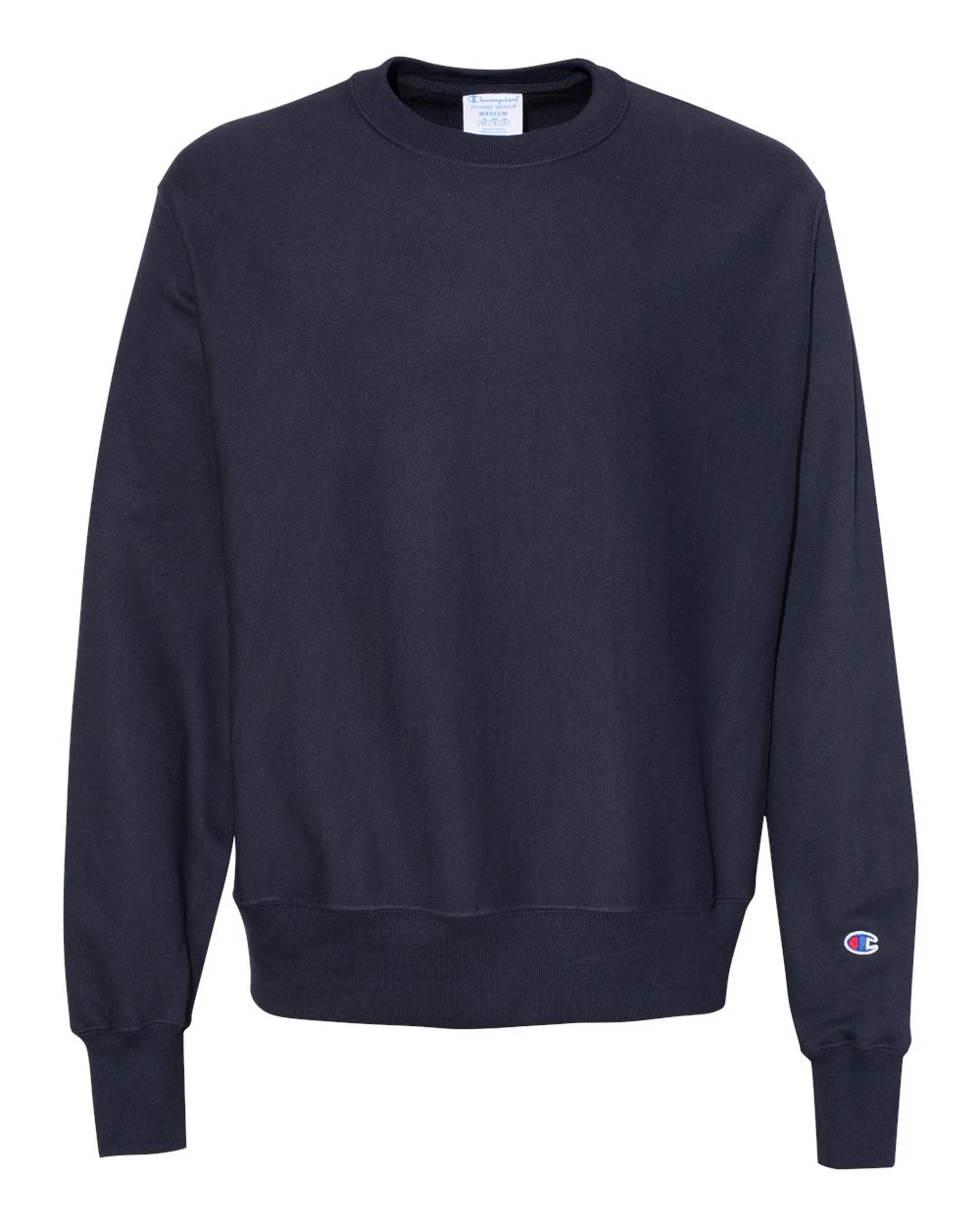 Champion-S149-Reverse Weave® Crewneck Sweatshirt - Image 35