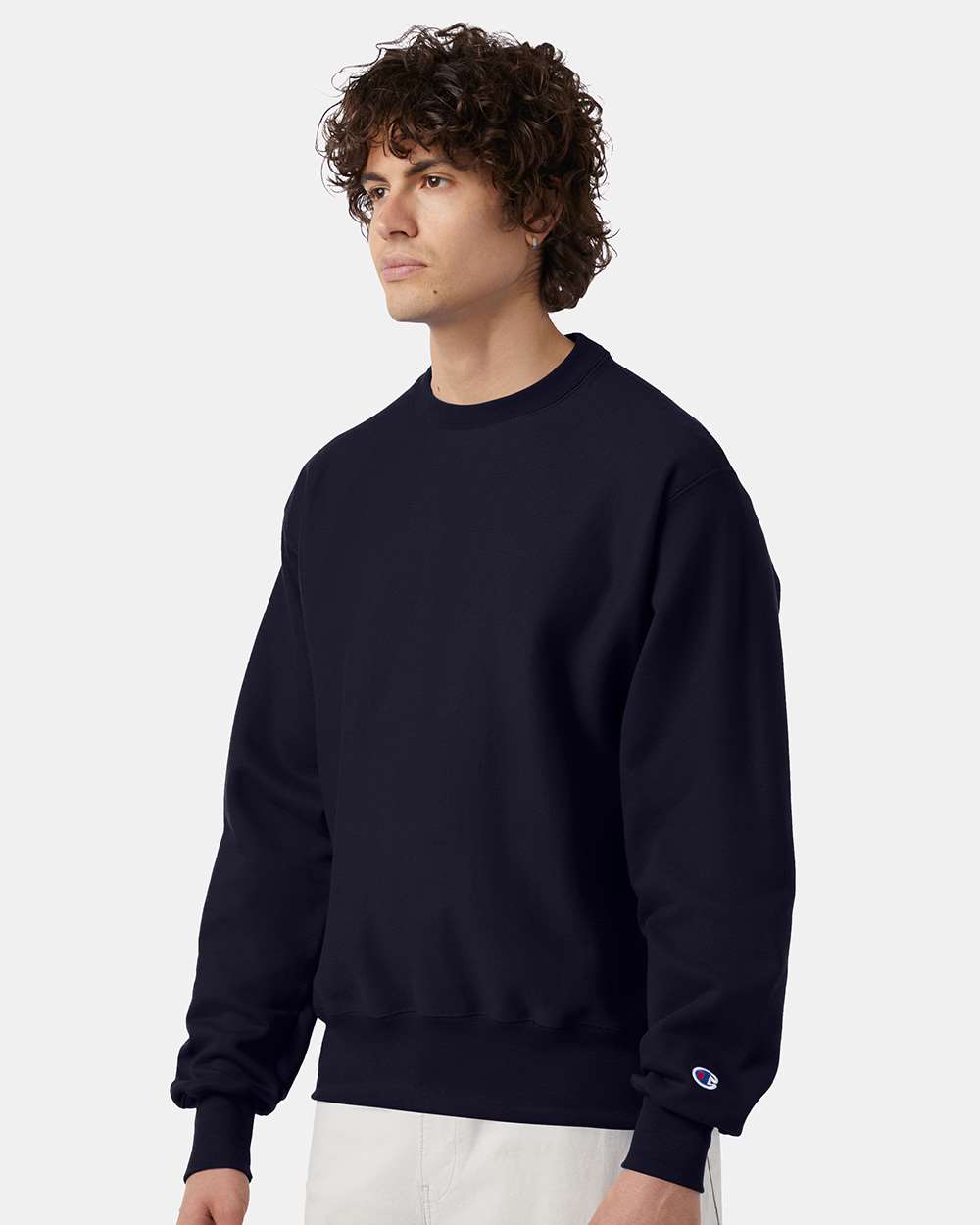 Champion-S149-Reverse Weave® Crewneck Sweatshirt - Image 39