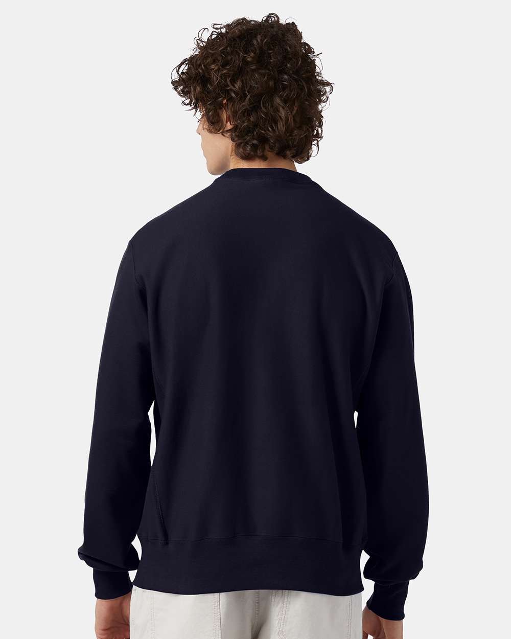 Champion-S149-Reverse Weave® Crewneck Sweatshirt - Image 40