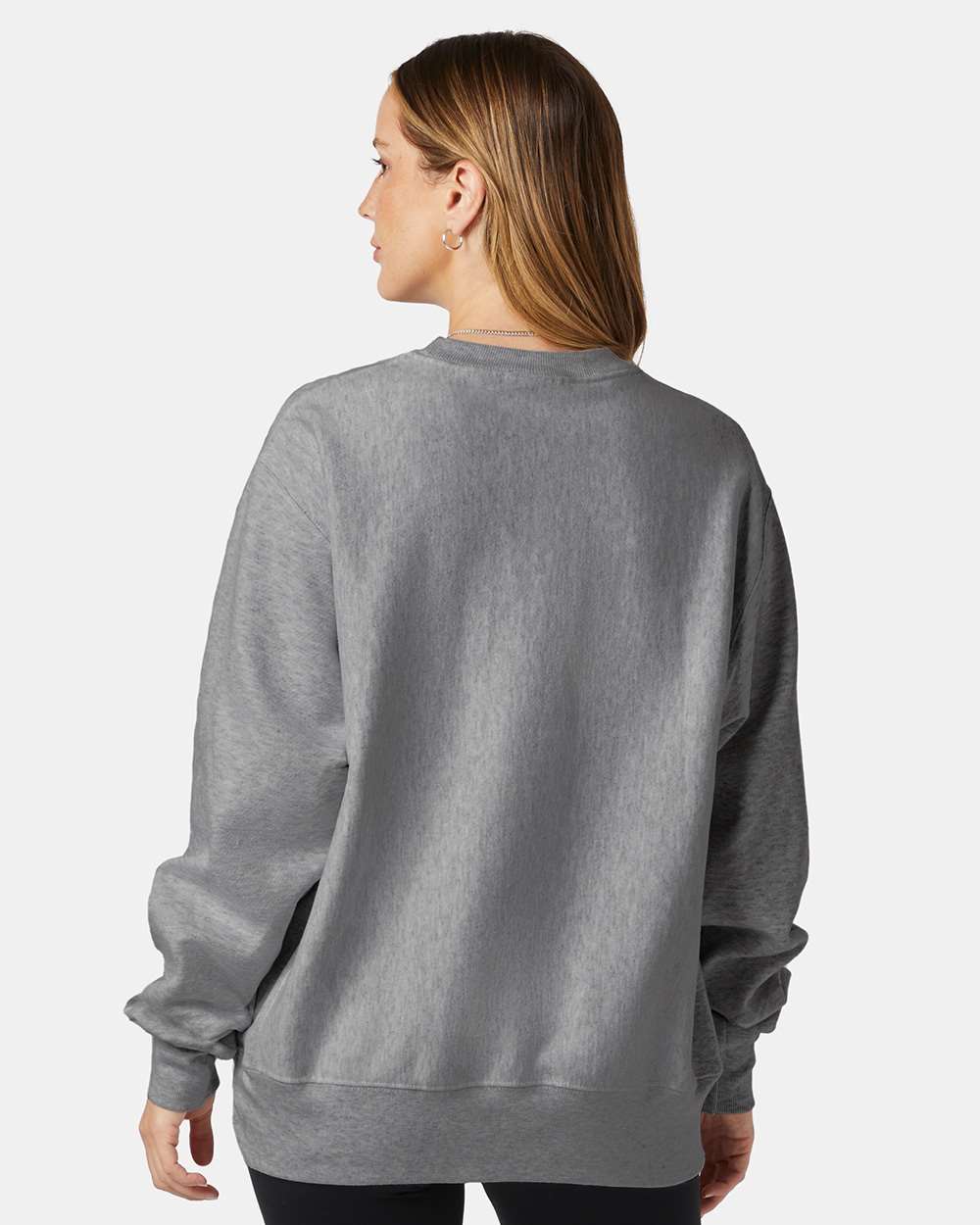 Champion-S149-Reverse Weave® Crewneck Sweatshirt - Image 46