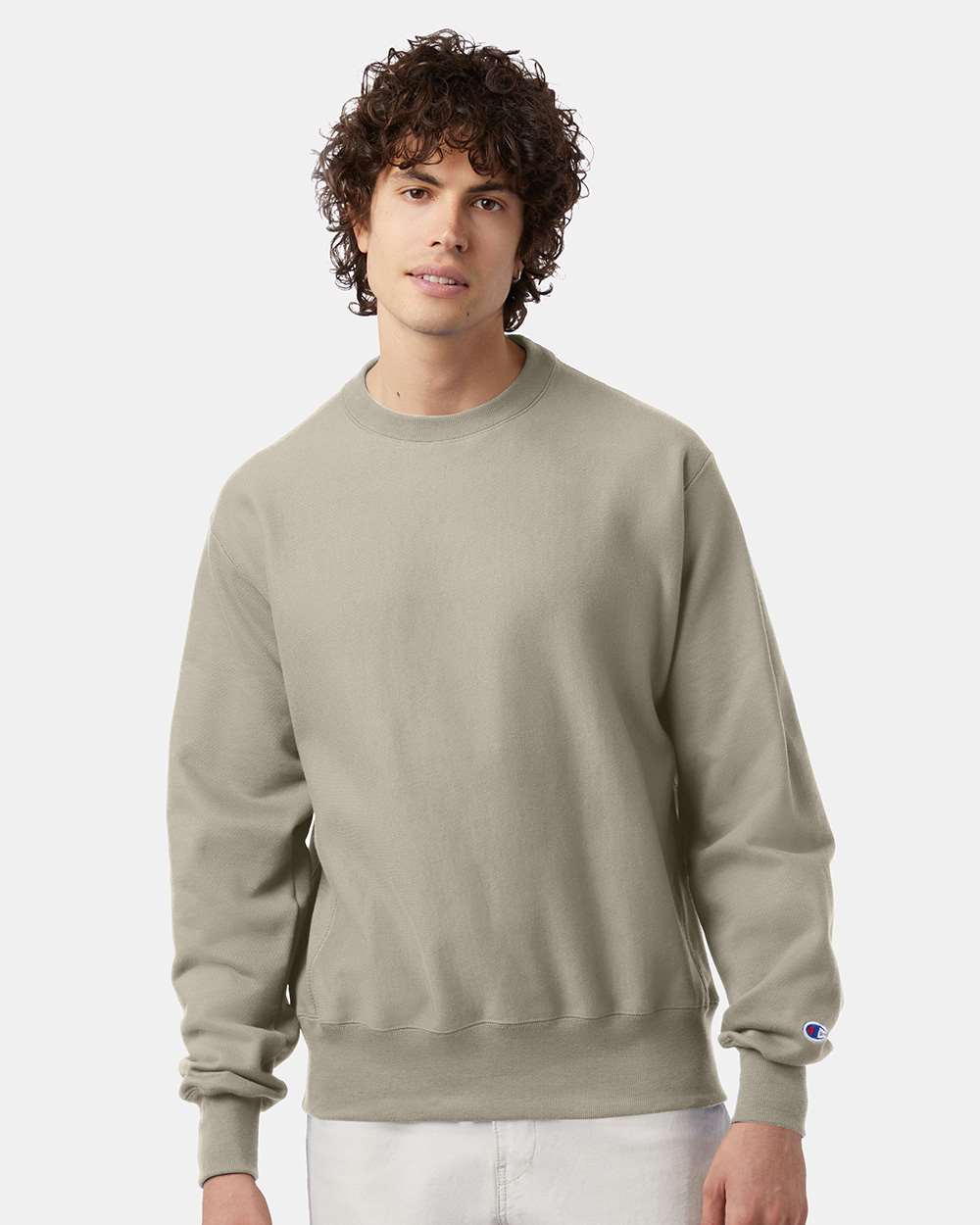 Champion-S149-Reverse Weave® Crewneck Sweatshirt - Image 50
