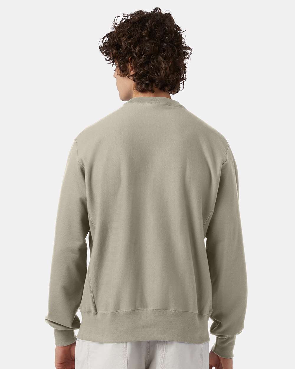 Champion-S149-Reverse Weave® Crewneck Sweatshirt - Image 52