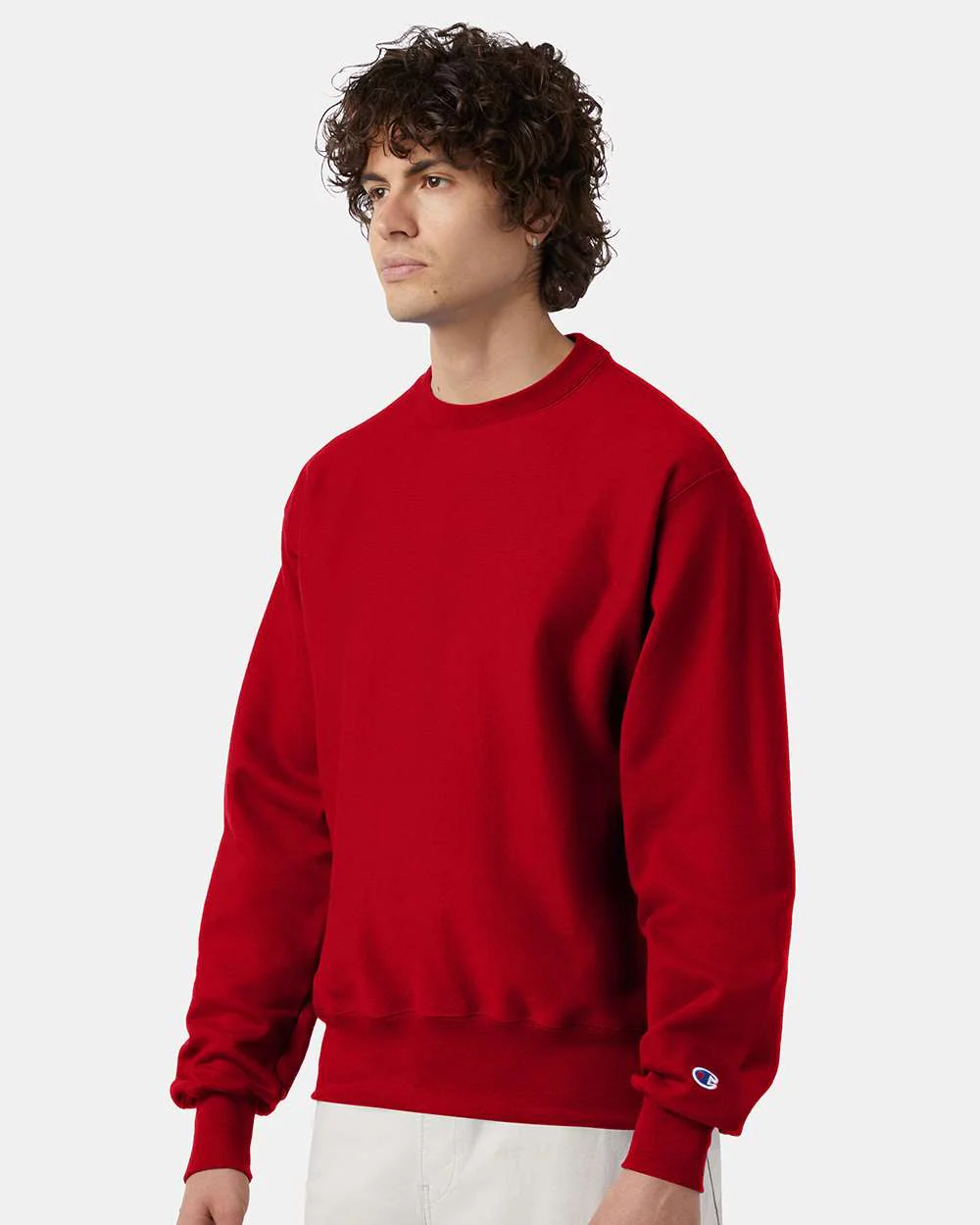 Champion-S149-Reverse Weave® Crewneck Sweatshirt - Image 57