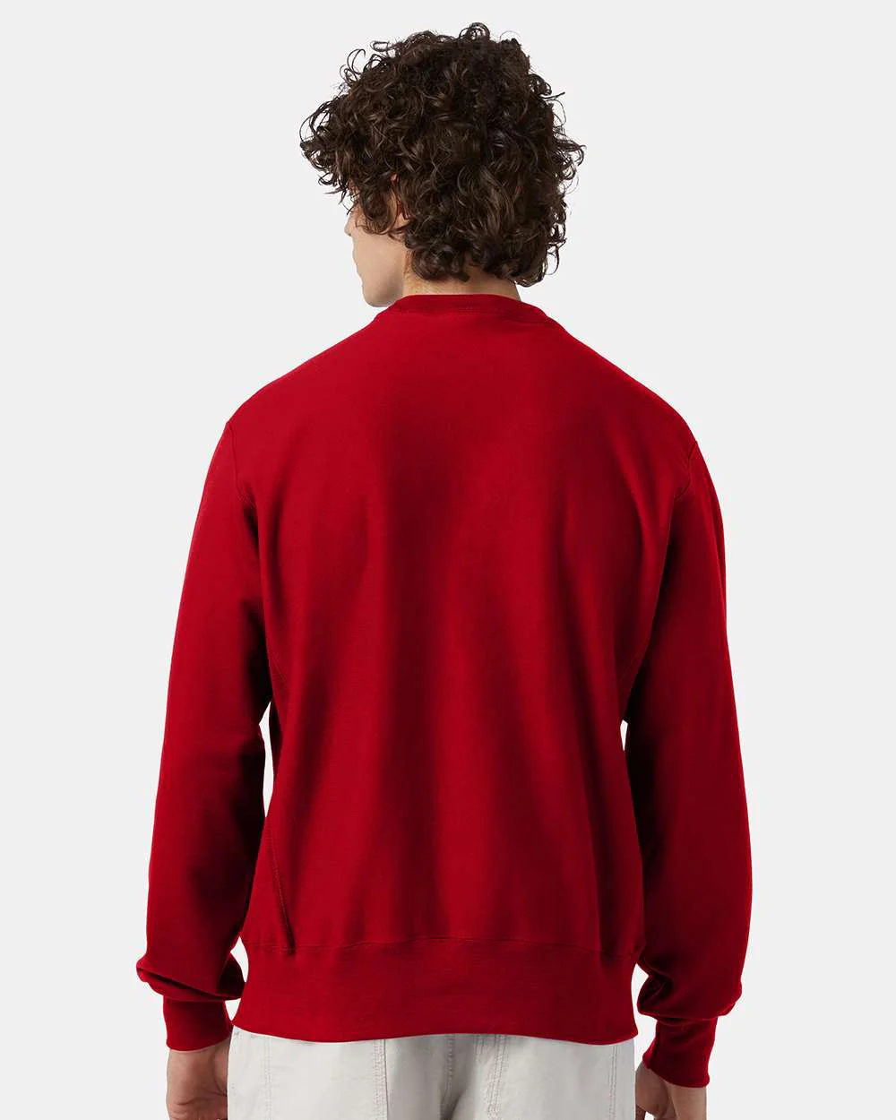 Champion-S149-Reverse Weave® Crewneck Sweatshirt - Image 58