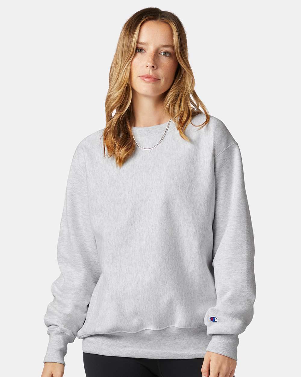 Champion-S149-Reverse Weave® Crewneck Sweatshirt - Image 62
