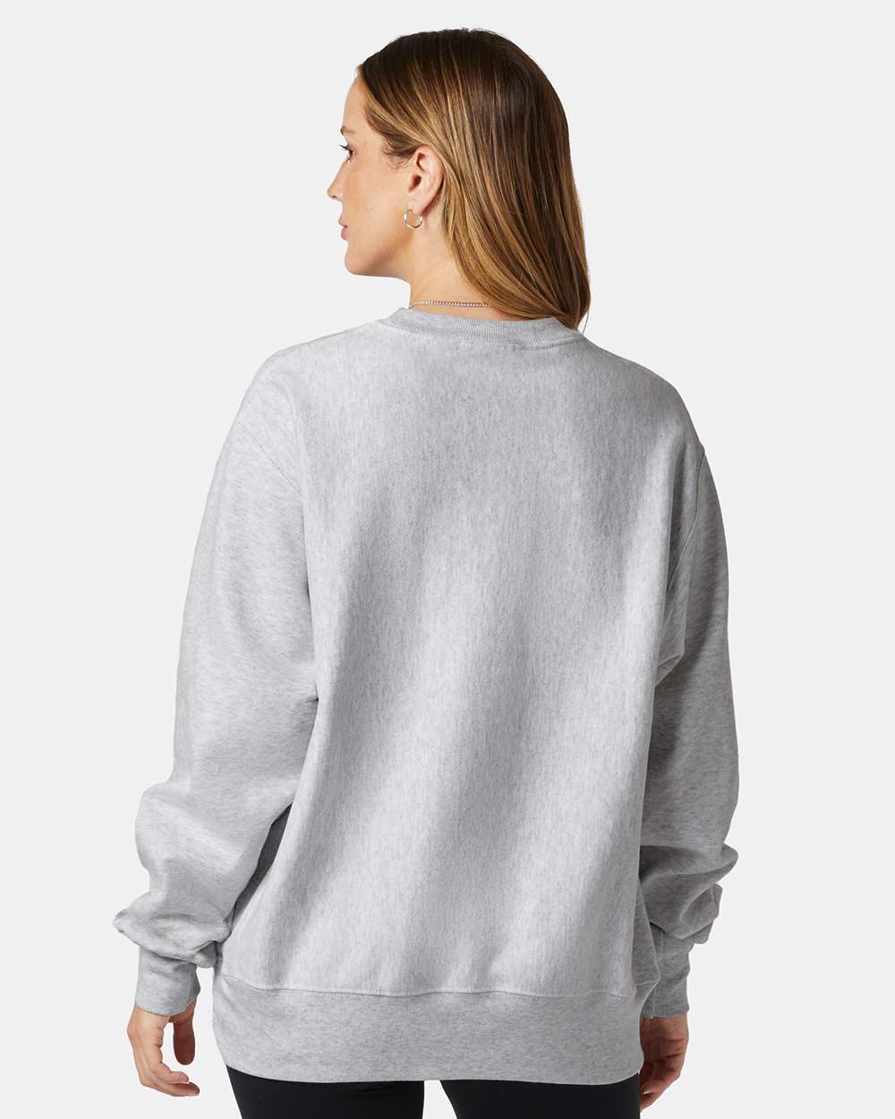 Champion-S149-Reverse Weave® Crewneck Sweatshirt - Image 64