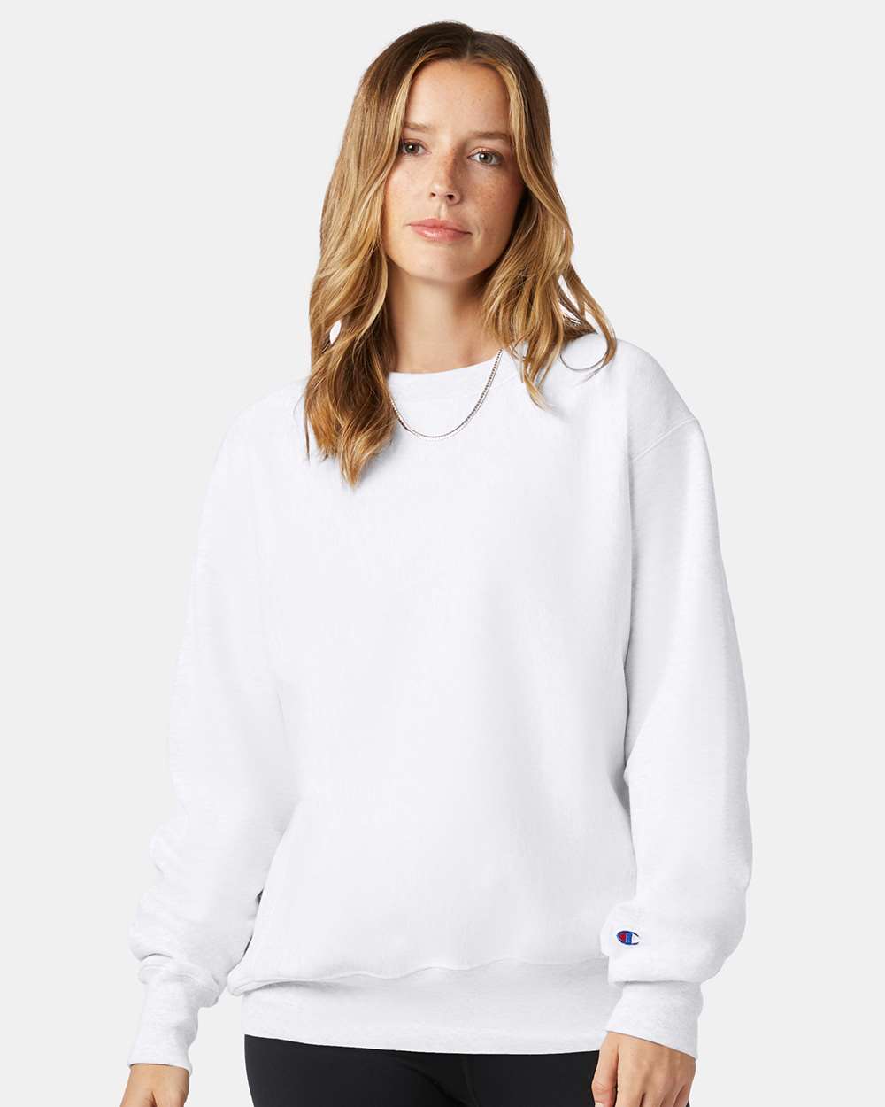 Champion-S149-Reverse Weave® Crewneck Sweatshirt - Image 68
