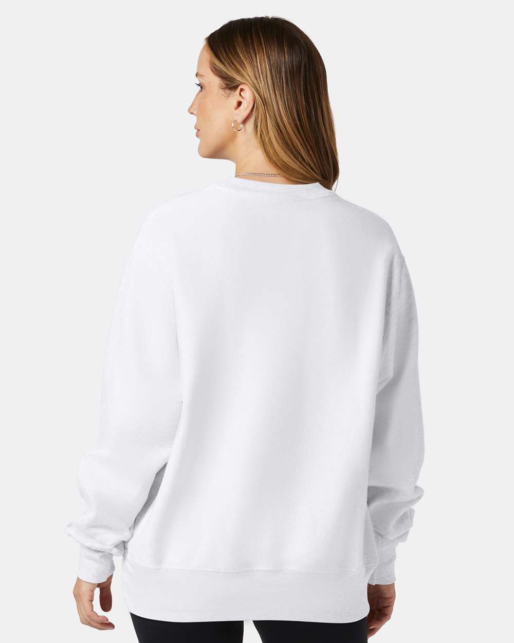 Champion-S149-Reverse Weave® Crewneck Sweatshirt - Image 70