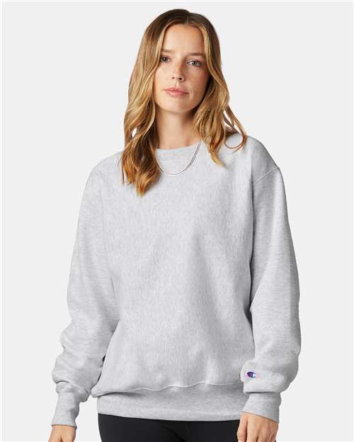 Champion-S149-Reverse Weave® Crewneck Sweatshirt - Image 72
