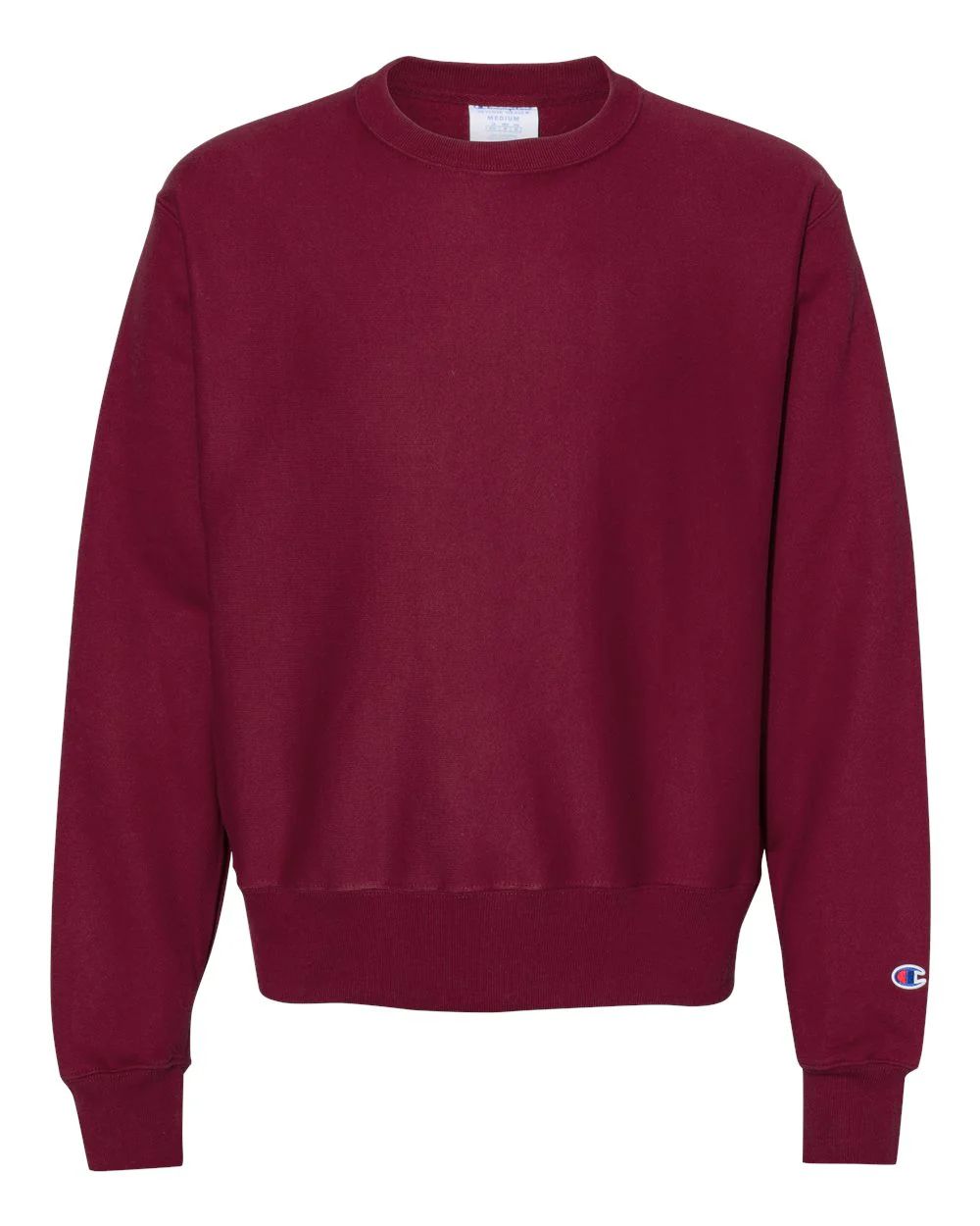 Champion-S149-Reverse Weave® Crewneck Sweatshirt - Image 76