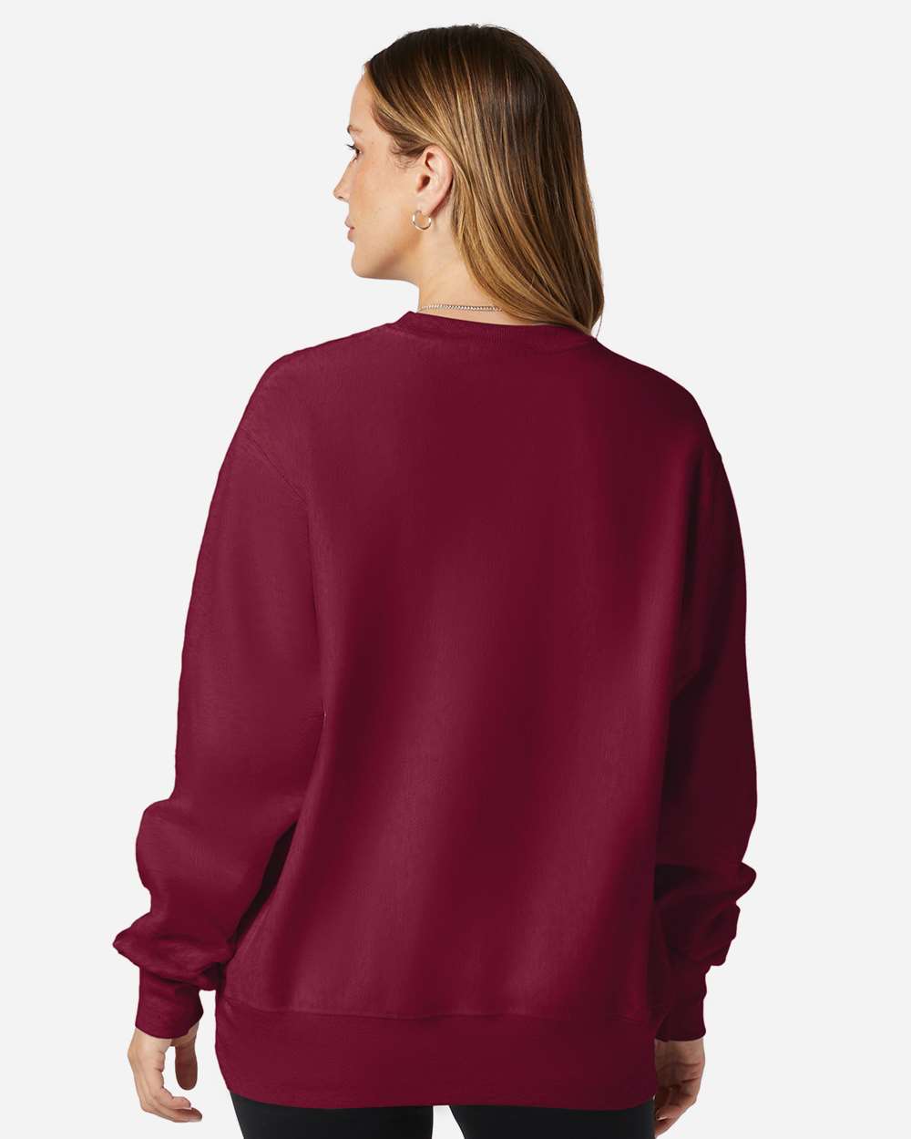 Champion-S149-Reverse Weave® Crewneck Sweatshirt - Image 77