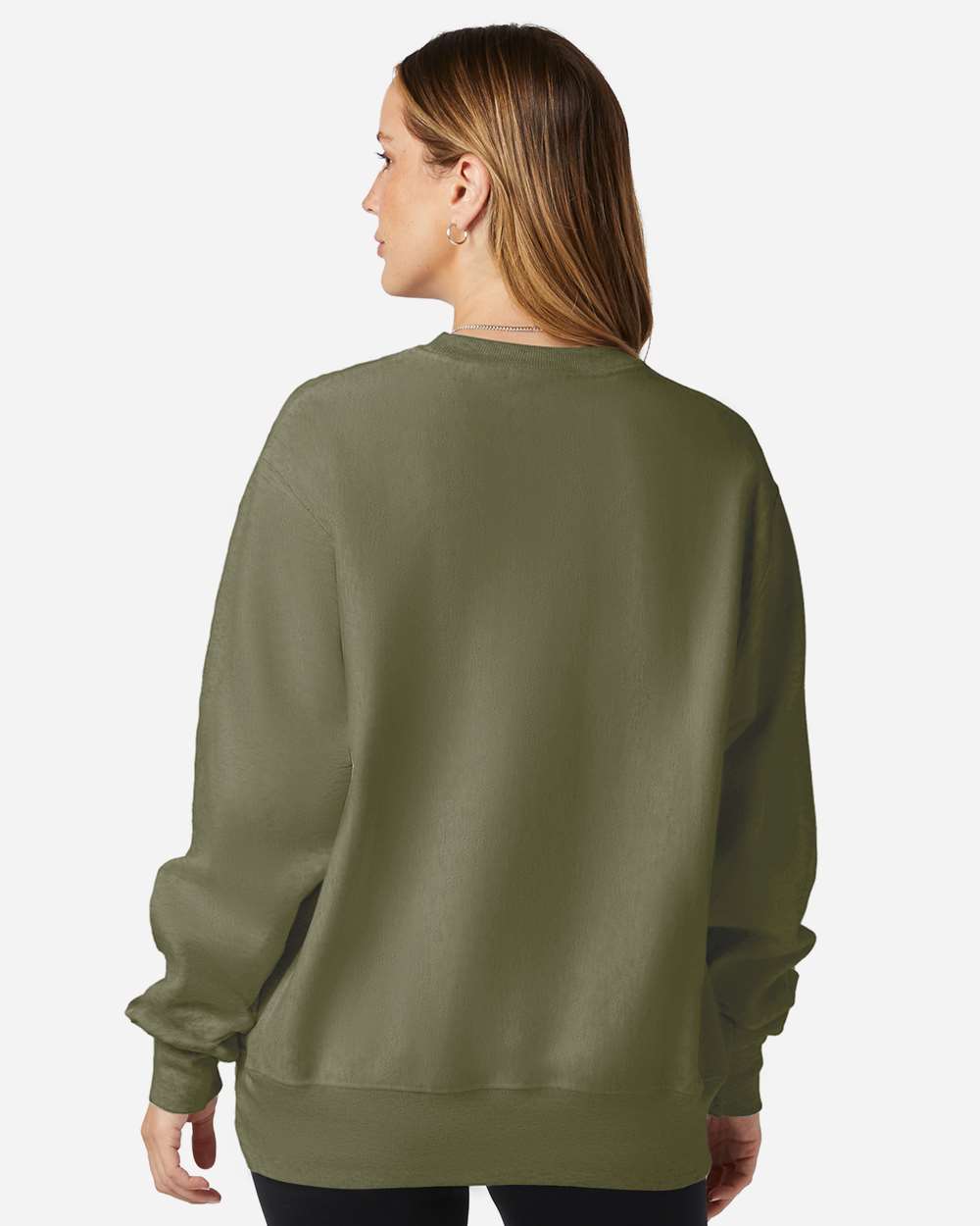 Champion-S149-Reverse Weave® Crewneck Sweatshirt - Image 82