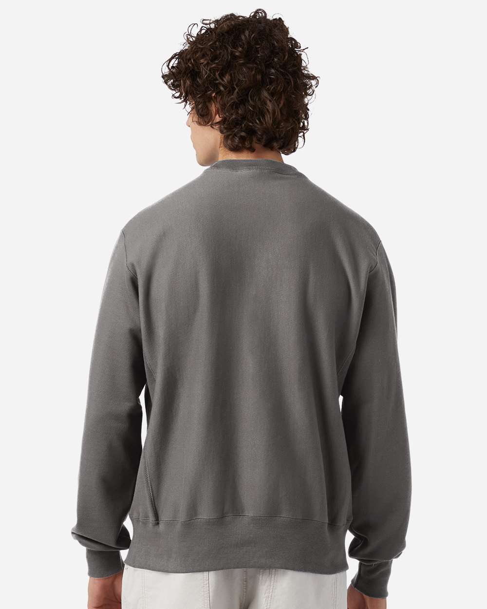 Champion-S149-Reverse Weave® Crewneck Sweatshirt - Image 87