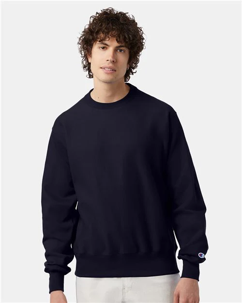 Champion-S149-Reverse Weave® Crewneck Sweatshirt - Image 93